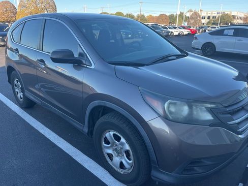 Used 2014 Honda CR-V LX image 13