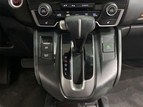 Used 2018 Honda CR-V EX-L image 17