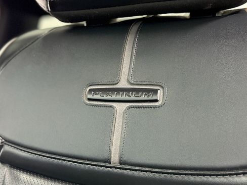 Used 2023 Ford F150 Platinum w/ Equipment Group 701A High image 15