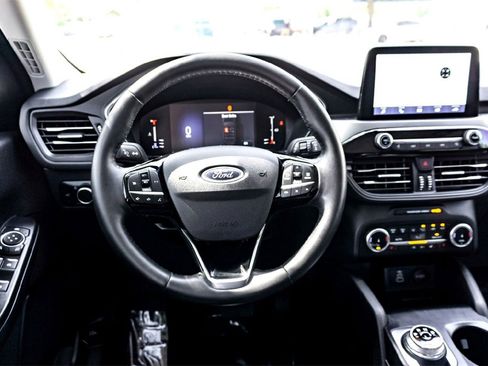 Used 2024 Ford Escape Active w/ Cold Weather Package image 30