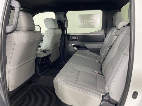 New 2026 Toyota Tundra Limited image 4