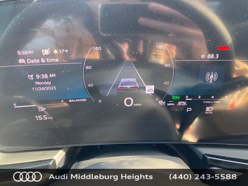 New 2025 Audi A5 2.0T Premium Plus image 16