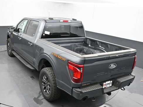 New 2026 Ford F150 Tremor w/ Bed Utility Package AWD/4WD image 41