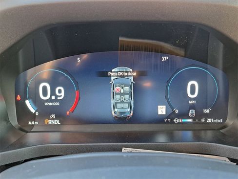 New 2026 Ford Explorer Active w/ Active Comfort Package image 8