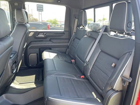 New 2026 GMC Sierra 2500 AT4X AWD/4WD image 20