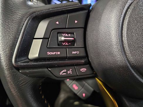 Used 2023 Subaru Crosstrek 2.5i Sport image 22