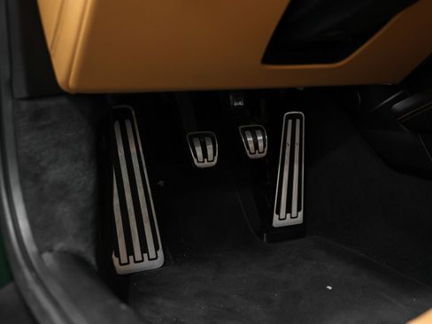 Used 2026 Porsche 911 GT3 image 44