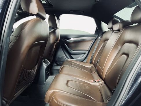 Used 2014 Audi A4 2.0T Premium Plus w/ Premium Plus Package image 11