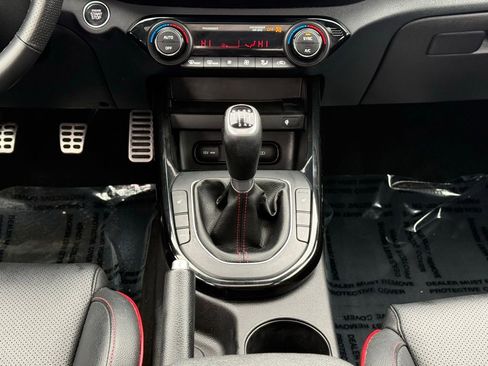 Used 2022 Kia Forte GT image 22