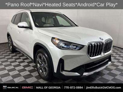 Used 2025 BMW X1 xDrive28i
