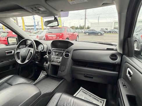 Used 2014 Honda Pilot EX-L image 17