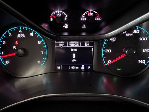 Certified 2022 Chevrolet Colorado LT w/ LT Convenience Package image 16