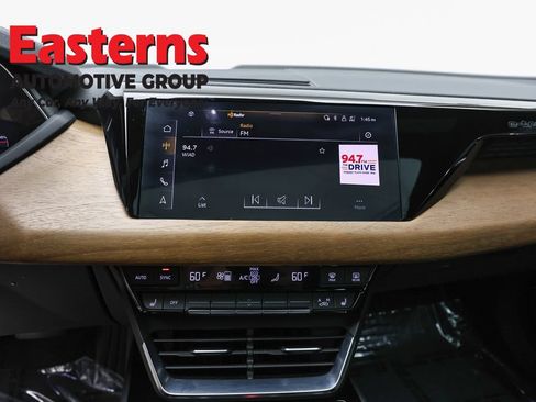 Used 2022 Audi e-tron GT Premium Plus AWD/4WD image 12