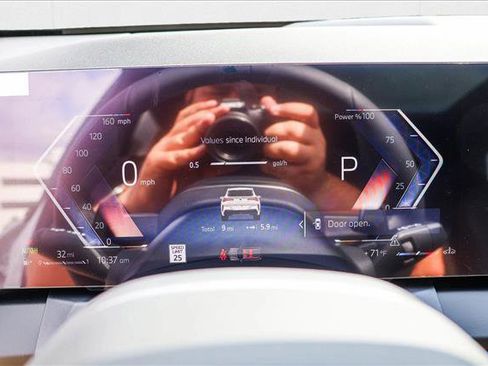 New 2026 BMW X3 xDrive30 image 14