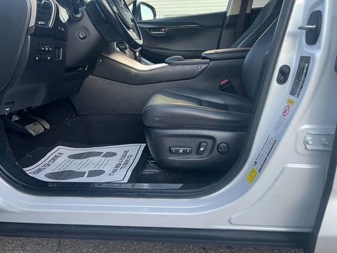 Used 2017 Lexus NX 300h AWD w/ Premium Package image 24