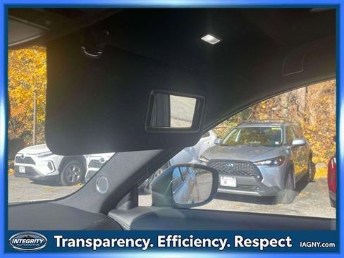 Used 2023 MAZDA CX-5 AWD 2.5 Turbo image 33