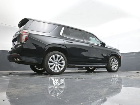 Used 2023 Chevrolet Tahoe Premier w/ Texas Edition image 44