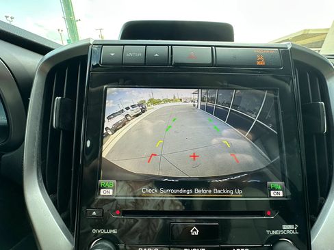 Used 2019 Subaru Ascent Limited AWD/4WD image 30