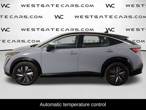 Used 2023 Nissan Ariya FWD image 5