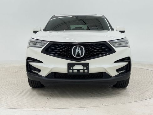 Used 2019 Acura RDX A-Spec image 6