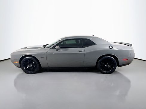 Used 2018 Dodge Challenger R/T w/ Blacktop Package image 6