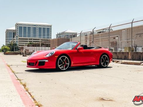 Used 2015 Porsche 911 Carrera S RWD image 44
