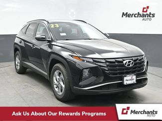 Used 2023 Hyundai Tucson SEL AWD/4WD video 1