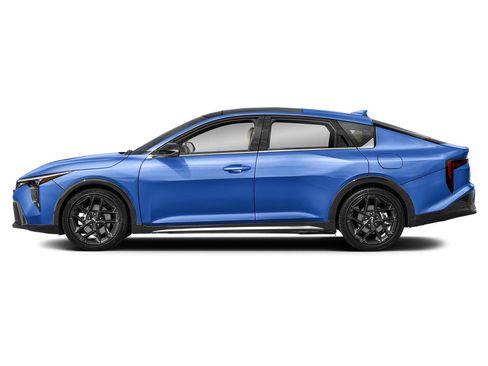 New 2025 Kia K4 GT-Line Turbo image 33