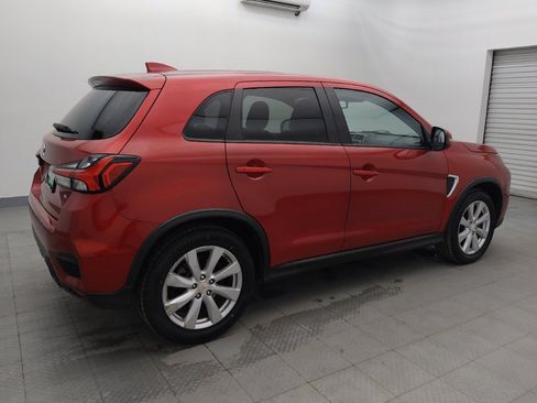 Used 2020 Mitsubishi Outlander Sport SE image 10