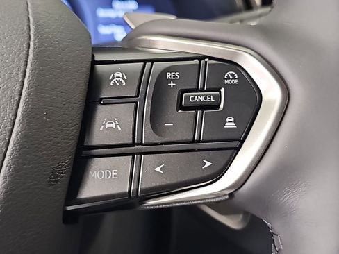 New 2026 Lexus TX 350 AWD image 18