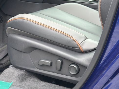 New 2026 Subaru Forester Sport image 21