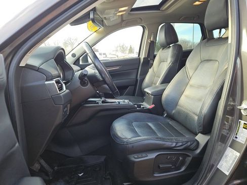 Used 2017 MAZDA CX-5 Grand Touring w/ Premium Package image 25