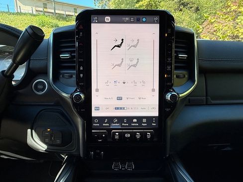 New 2026 RAM 2500 Laramie image 28