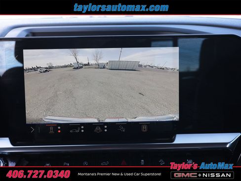 Used 2024 GMC Sierra 1500 Elevation w/ Elevation Premium Package image 20