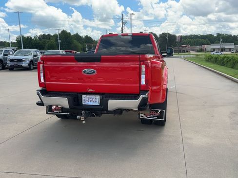 Used 2024 Ford F450 XL w/ XL Driver Assist Package image 7