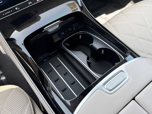 Used 2024 Mercedes-Benz S 580 4MATIC Sedan image 28