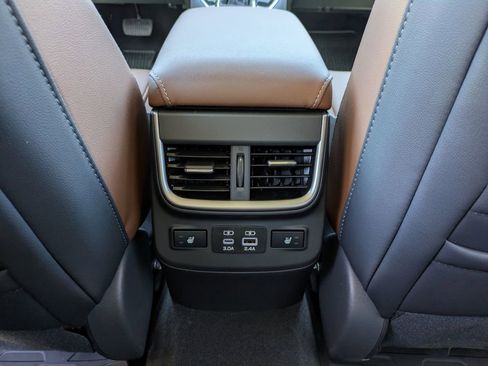 New 2025 Subaru Outback Touring XT w/ Tech Package 3 image 17