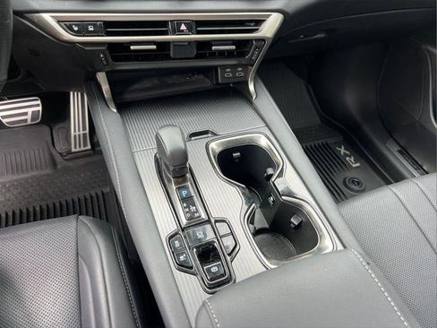 Certified 2023 Lexus RX 350 F Sport image 32