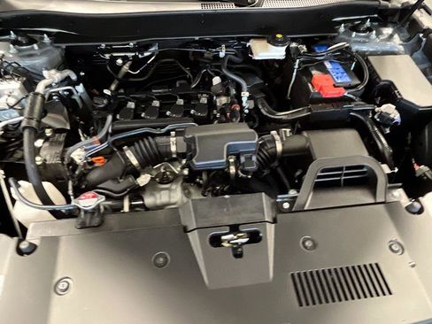 New 2026 Honda CR-V EX-L image 11