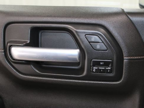 Used 2020 GMC Sierra 1500 AT4 w/ AT4 Premium Package AWD/4WD image 47
