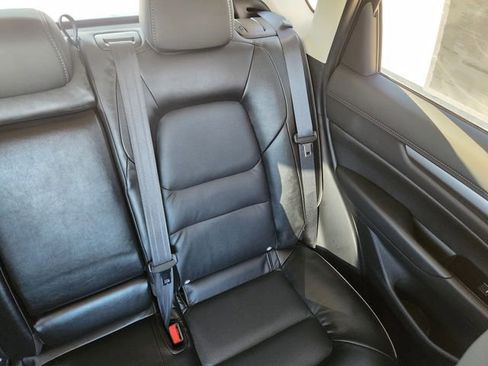 New 2025 MAZDA CX-5 AWD 2.5 S w/ Select Package image 15