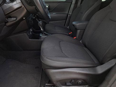 Used 2020 Jeep Renegade Altitude image 10