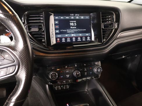Used 2022 Dodge Durango GT AWD/4WD image 5