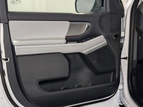 Certified 2025 Ford Expedition Max Platinum AWD/4WD image 25