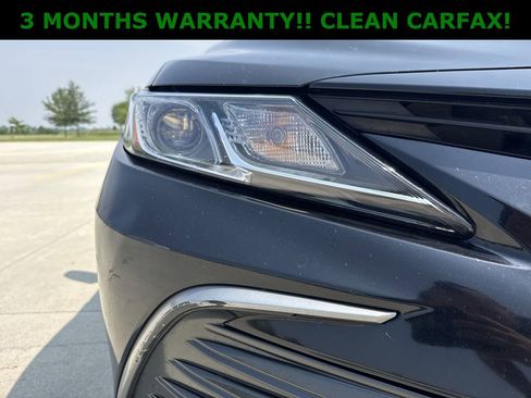 Used 2023 Toyota Camry LE image 34