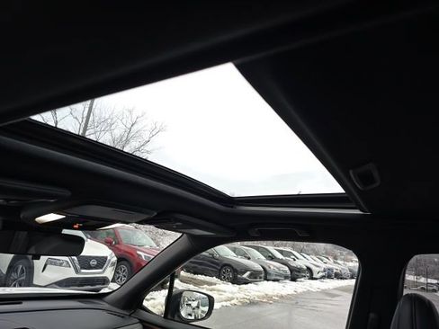 Certified 2025 Subaru Forester Sport image 12