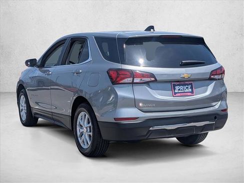 Used 2023 Chevrolet Equinox LT FWD image 8