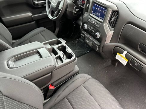 Used 2024 GMC Sierra 3500 Pro RWD image 15