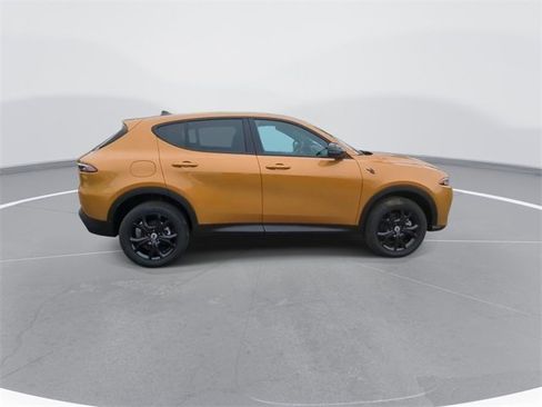 New 2024 Dodge Hornet GT Plus w/ GT Blacktop Package image 9