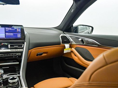 New 2026 BMW 840i RWD image 16